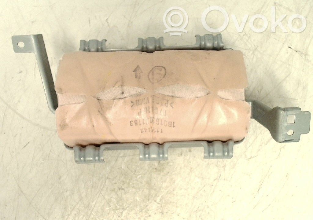 Mazda CX-5 Airbag del pasajero 