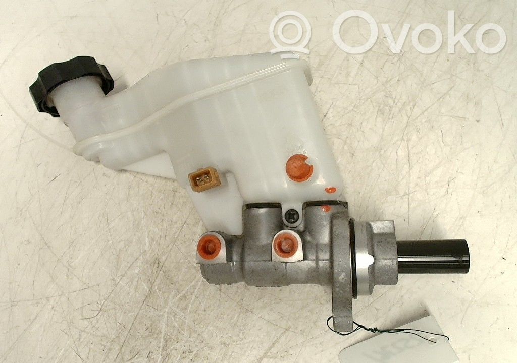 Pääjarrusylinteri   58510A5200