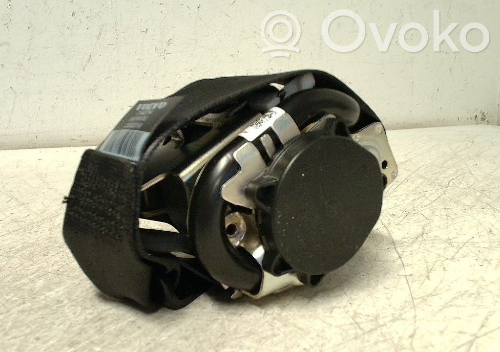 Volvo V60 Cinturón medio (trasero) 