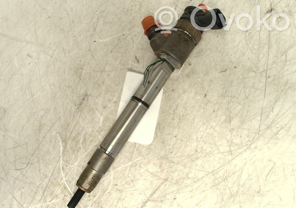 Inyector de combustible   55488616,445110713,55488616