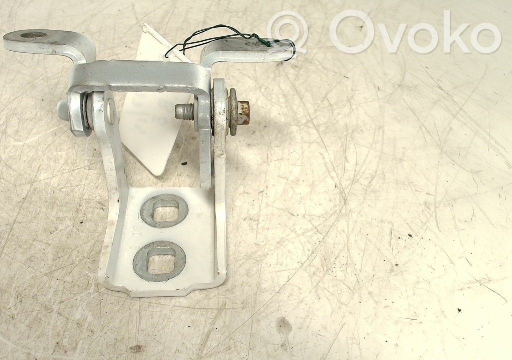 Opel Insignia A Rear door upper hinge 
