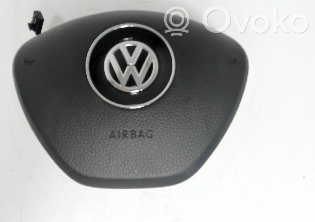 Volkswagen Golf VII Airbag dello sterzo 