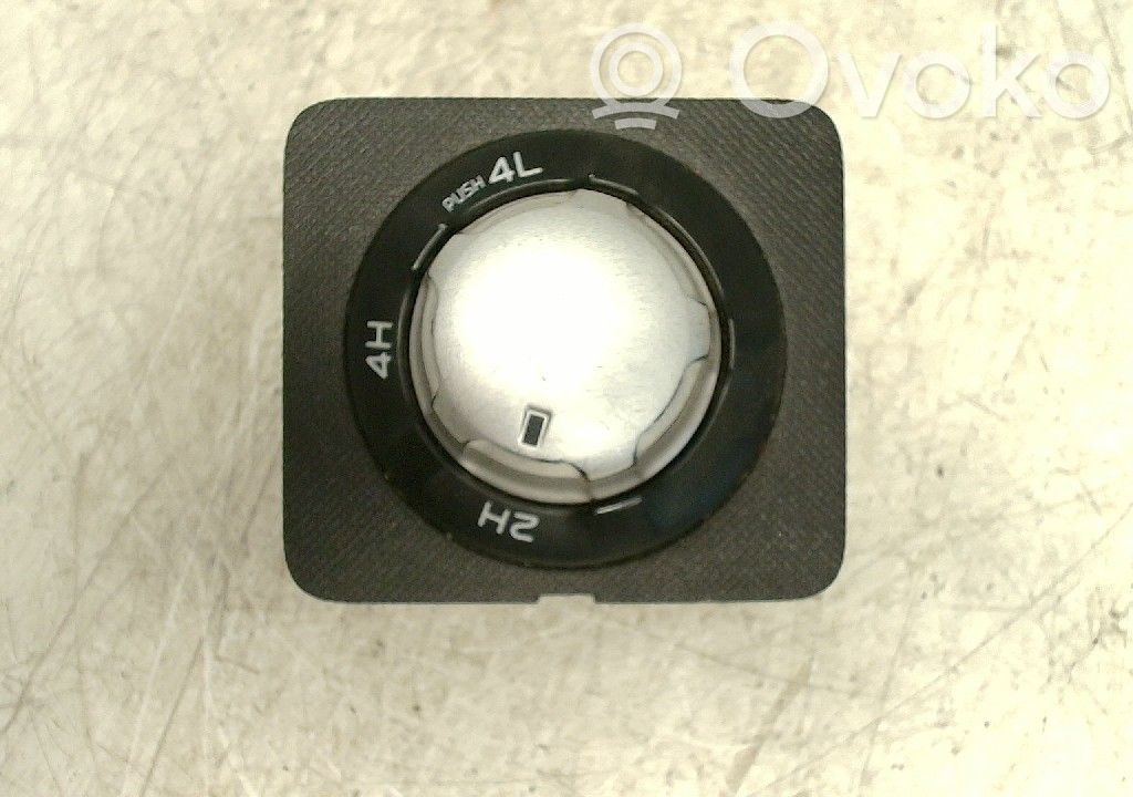 Differential lock switch   8980580762