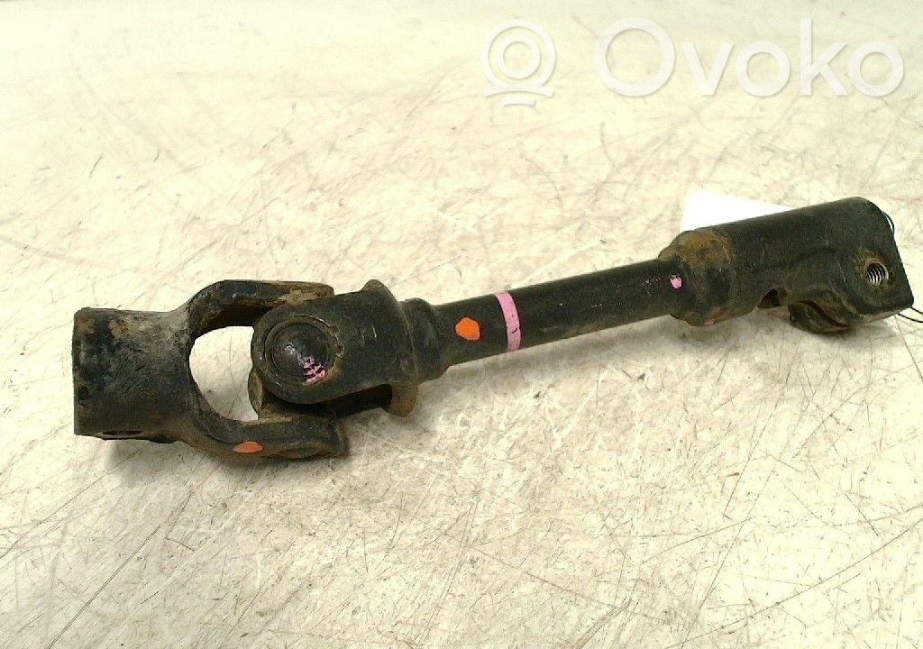 Ford Ranger Steering wheel axle set 