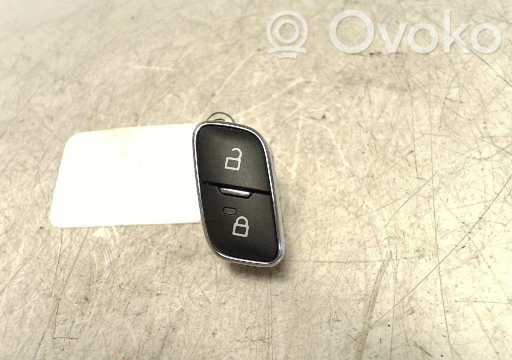 Central locking switch button   1916001,GR2T14017AAW