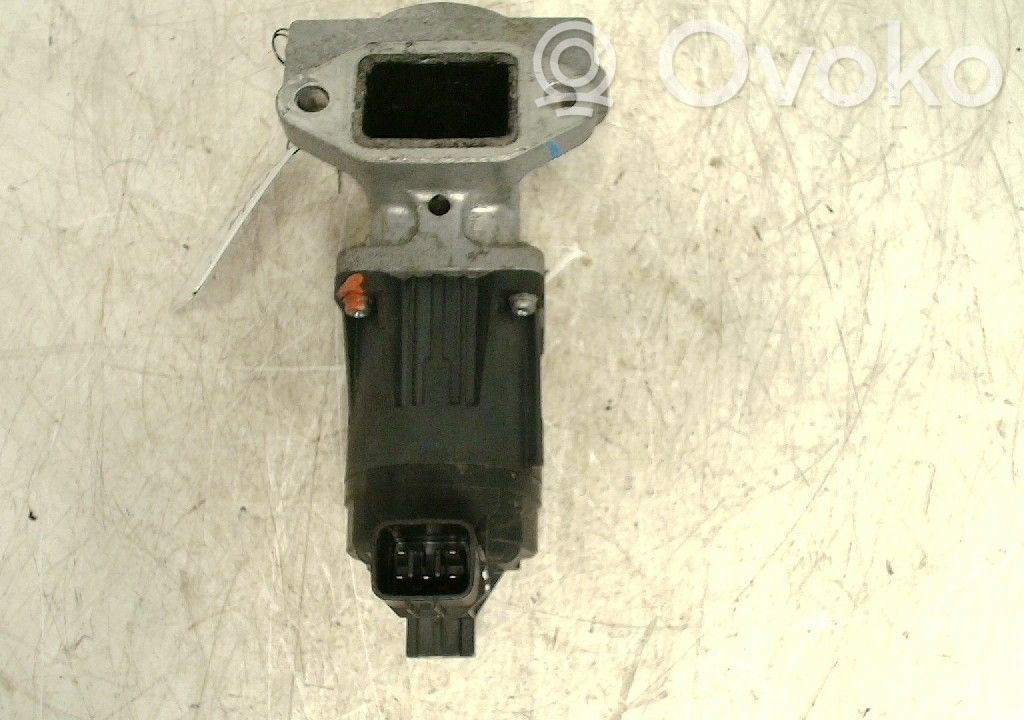 Válvula EGR   K5T74981,8983320160