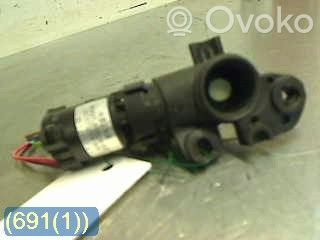 Ford Mondeo MK IV Interior temperature sensor 