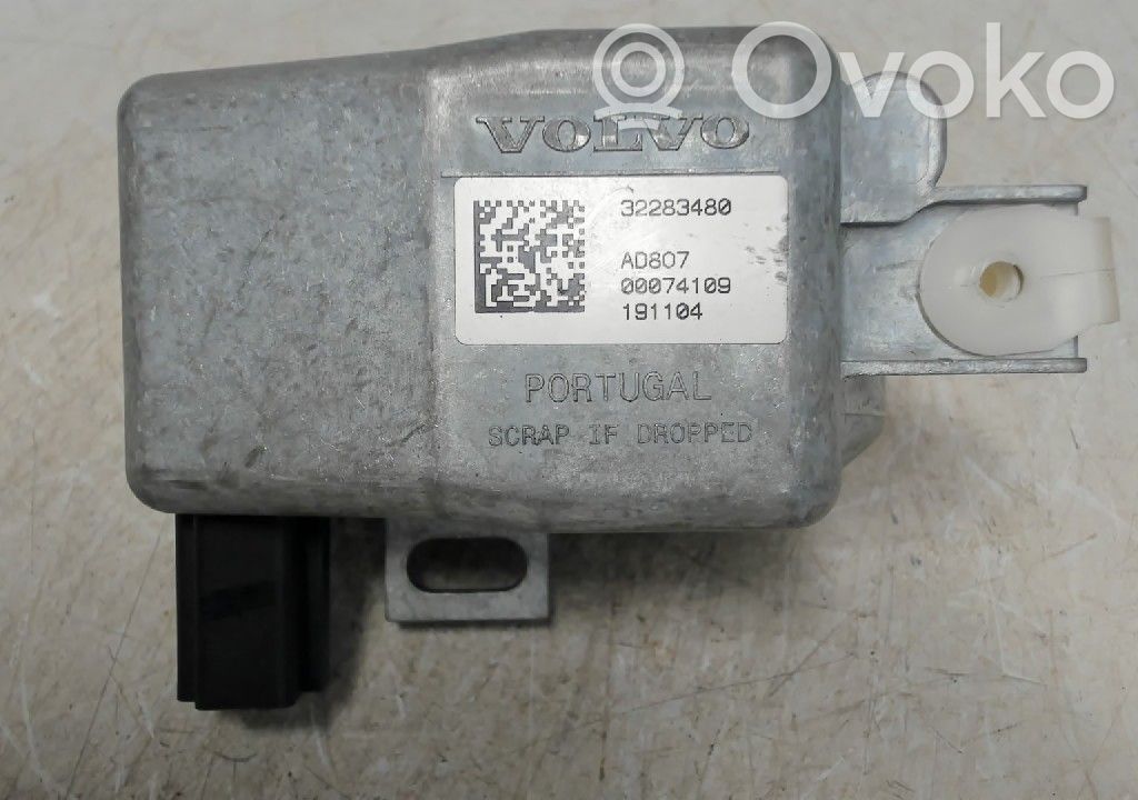 Ohjauspyörän lukitus   32283480,32283480