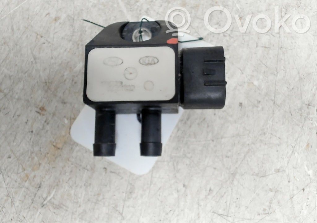 KIA Optima Sensor de temperatura del escape 