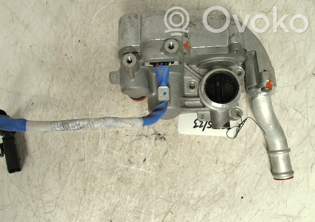 Volkswagen Transporter - Caravelle T7 Válvula EGR 