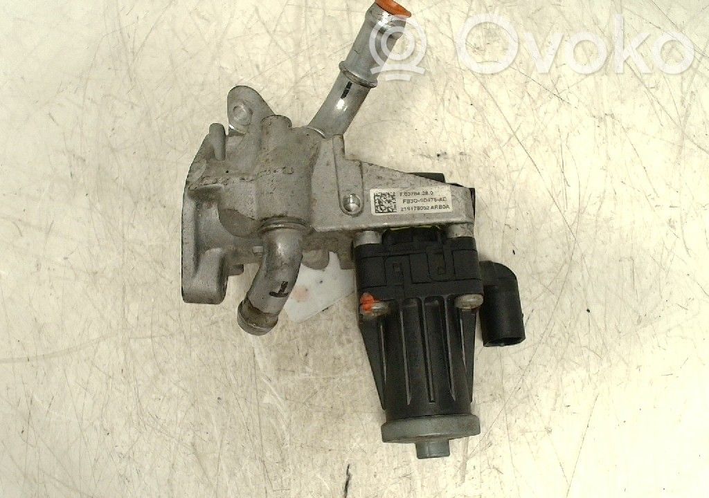 Ford Ranger EGR vārsts 