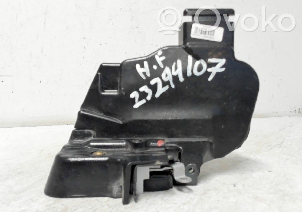 Volvo S40 Etuoven lukko 
