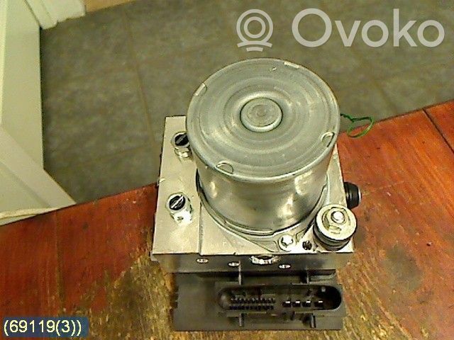 Nissan Note (E11) ABS Blokas 