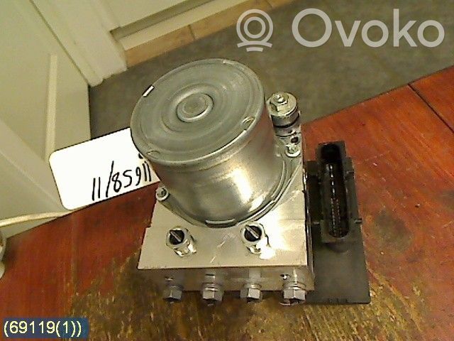 Nissan Note (E11) ABS Pump 