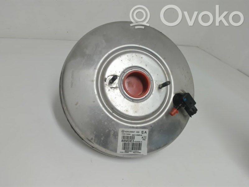 Toyota ProAce City Servo-frein