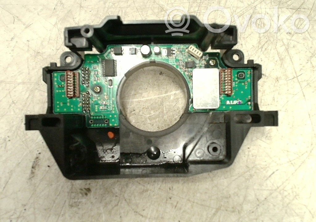Volvo S60 Steering angle sensor 
