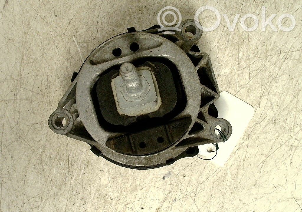 BMW 3 F30 F35 F31 Supporto di montaggio del motore 