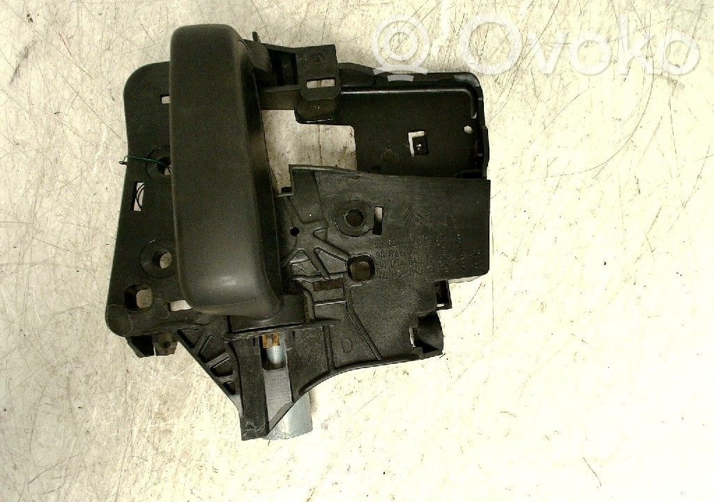 Citroen Berlingo Maniglia interna per portiera anteriore 