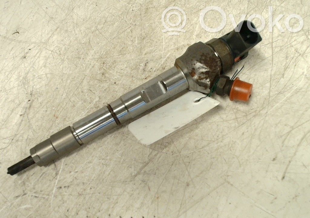 Injector combustibil   04L130277AE,445110471,04L130277AE