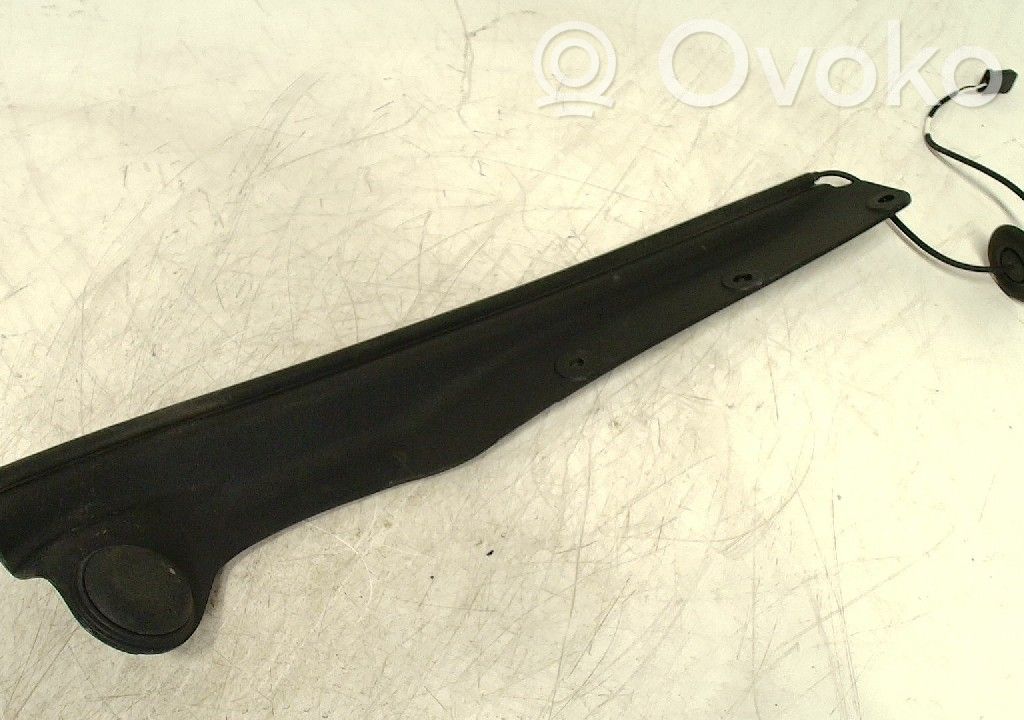Opel Insignia A Tailgate trim 