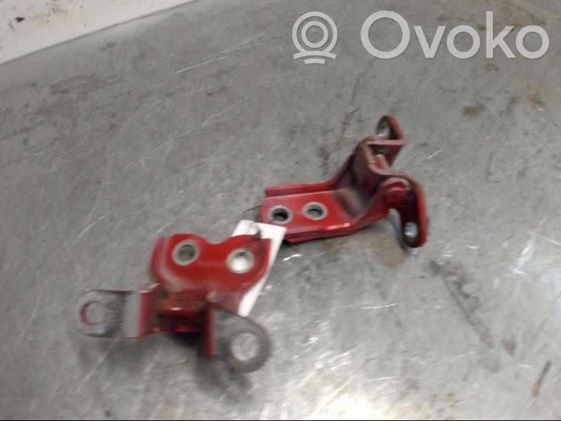 Citroen C1 Front door upper hinge 