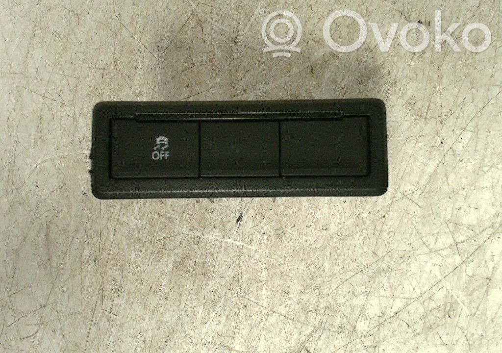 Volkswagen Transporter - Caravelle T7 Interruptor de control de tracción (ASR) 