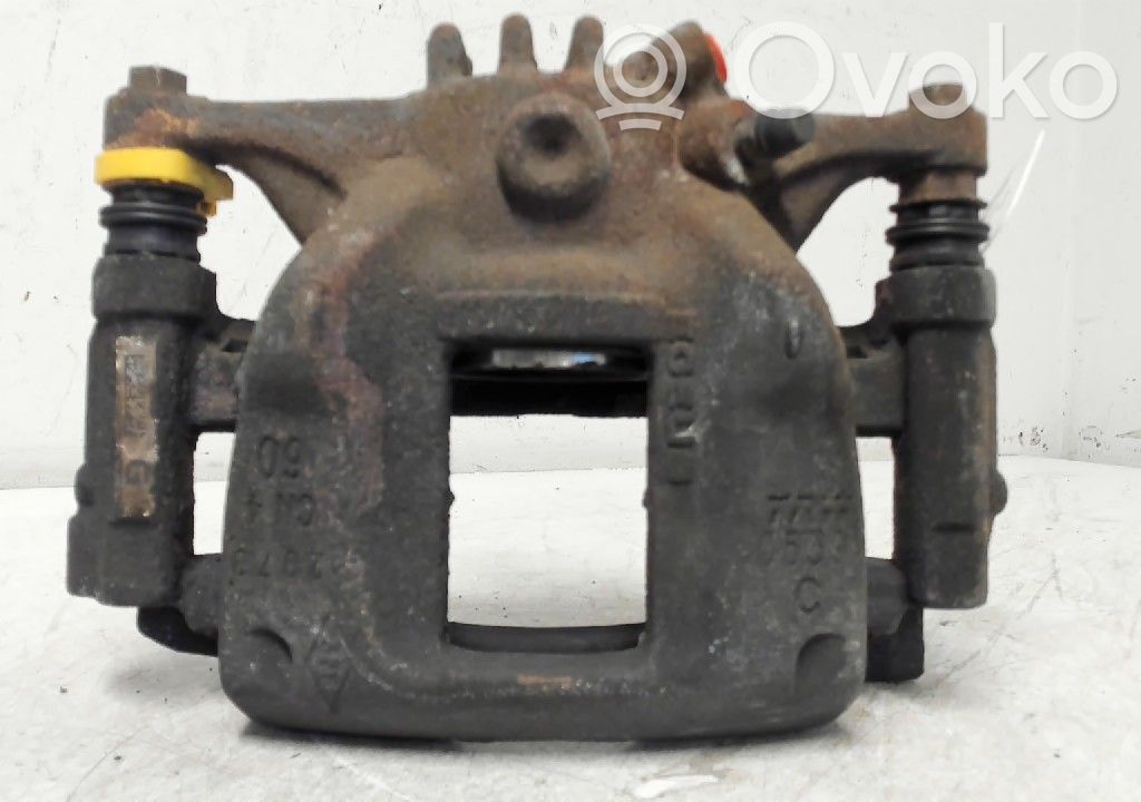 Nissan Primastar Pinza del freno anteriore