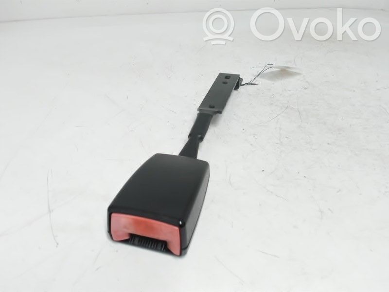 Klamra przedniego pasa bezpieczeństwa   2K0857877D,3304682,2K0857877D