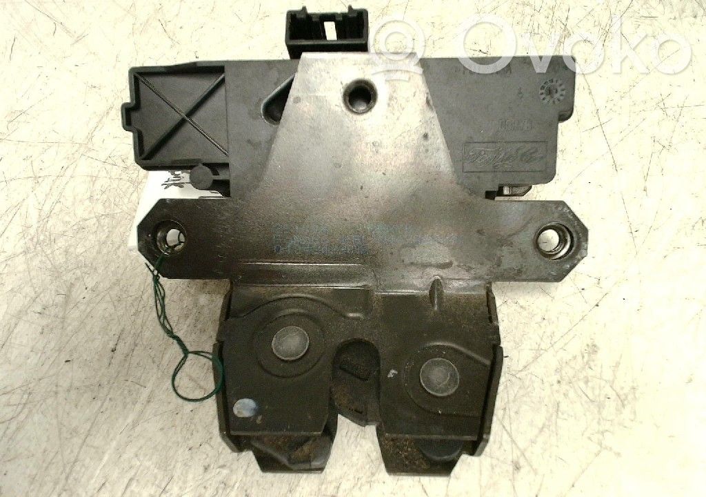 Volvo V50 Blocco/chiusura/serratura del portellone posteriore/bagagliaio 