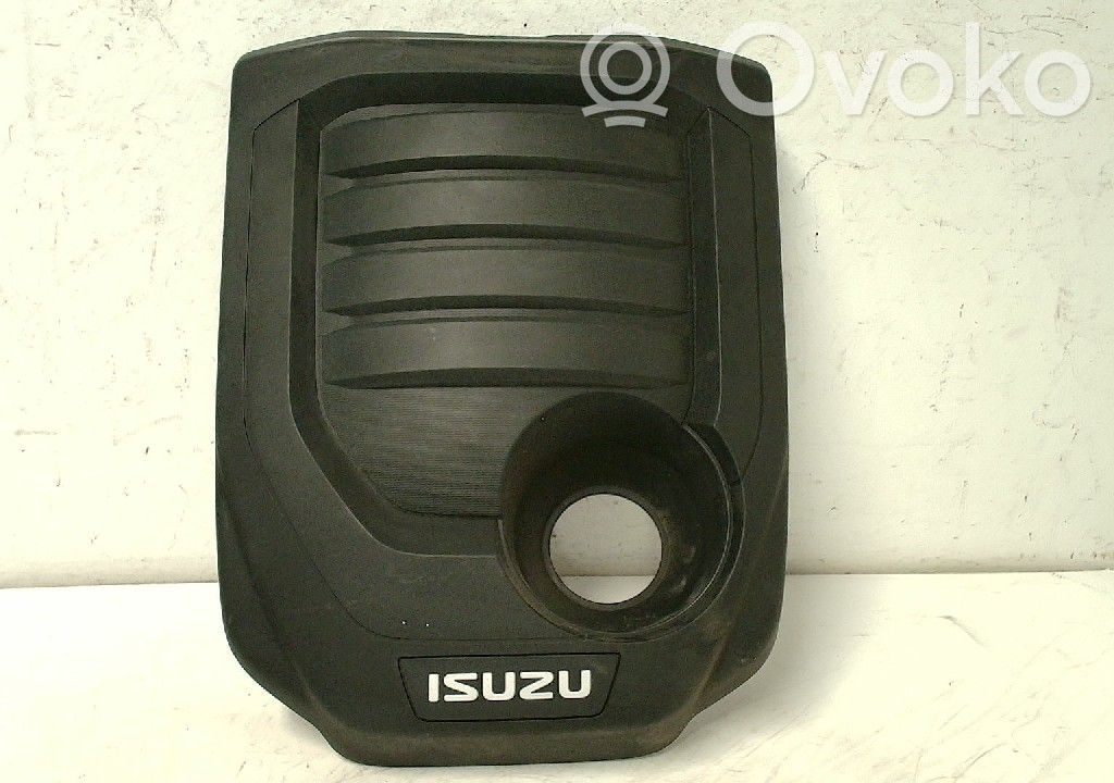 Motorabdeckung   8983280411