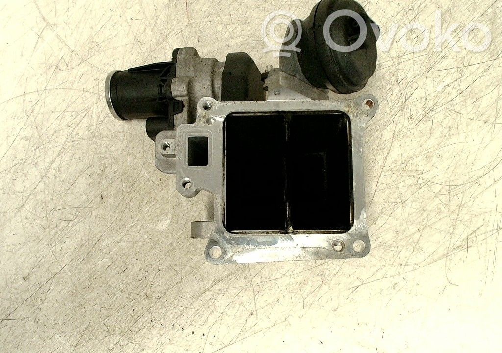Volvo V60 Válvula EGR 