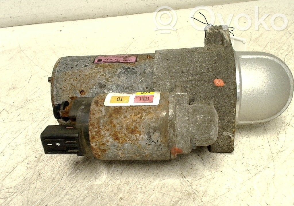Starteris   361002A835,8000551,361002A835