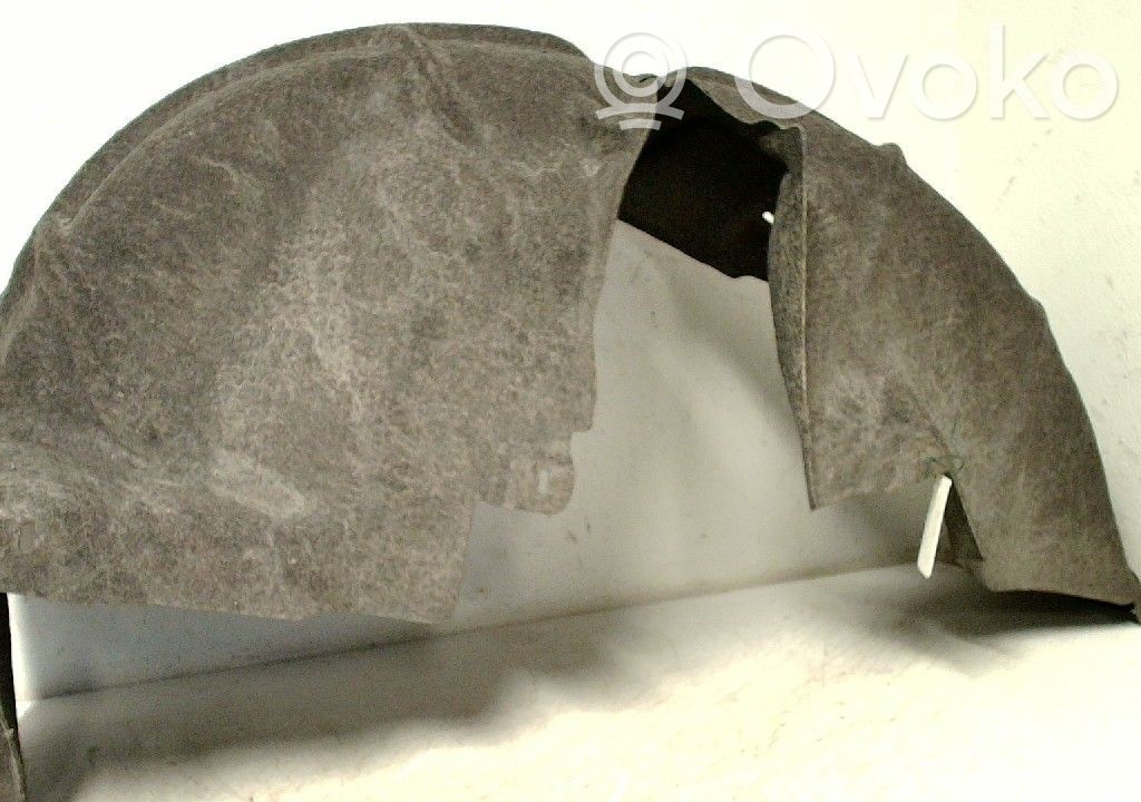 Volkswagen Sharan Front wheel arch liner splash guards 