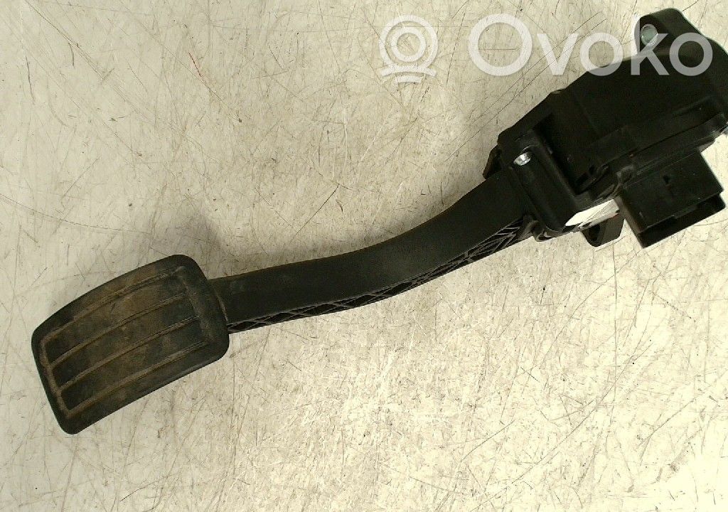 Peugeot Partner III Pedale dell’acceleratore 