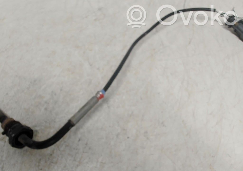 Volvo V60 Senzor temperatură gaze eșapament 
