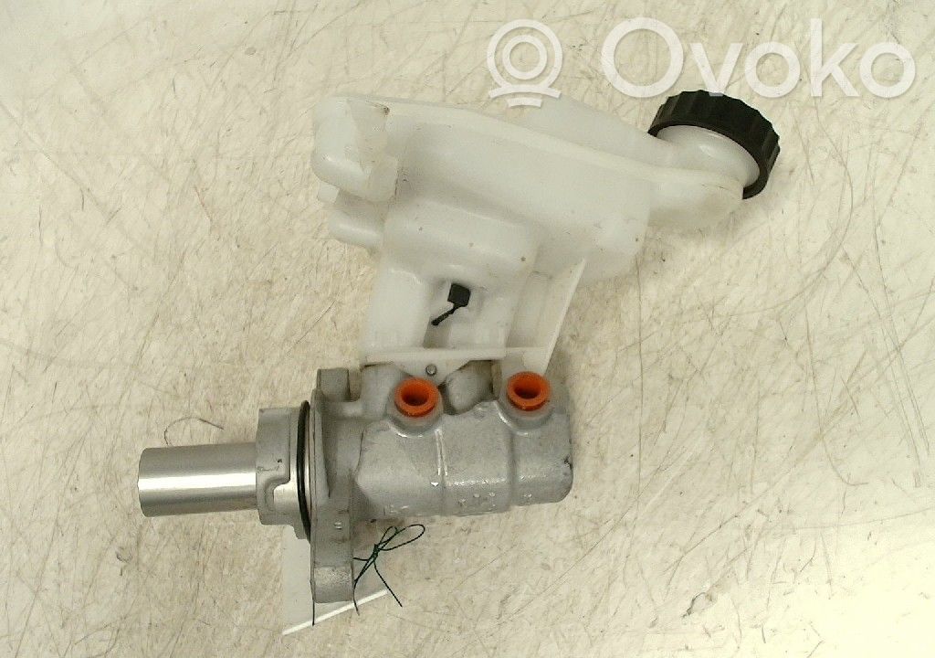 Peugeot Partner III Cilindro del sistema frenante 