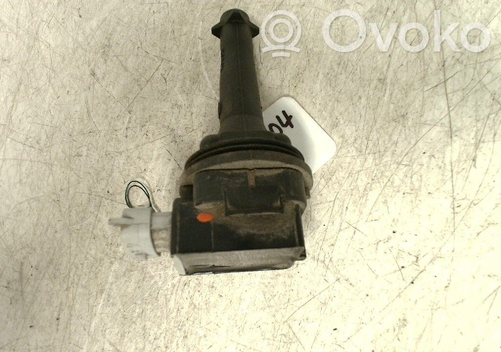 Volvo V50 Bobina de encendido de alto voltaje 