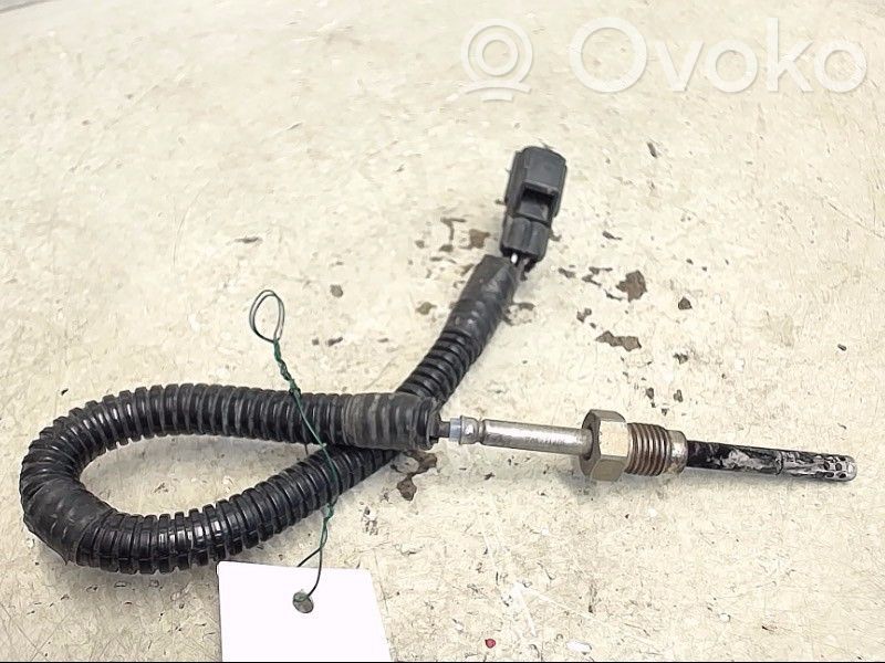 Volvo V50 Capteur de température des gaz d'échappement 