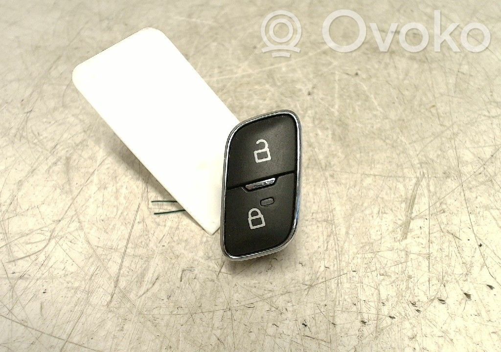 Ford Ranger Central locking switch button 
