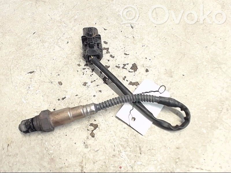 Зонд «Lambda»   31422345,0258017107BOSCH,30751138