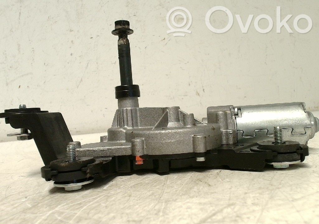 Motor ștergător lunetă   98700A2500,F00S2B2227,98700A2500