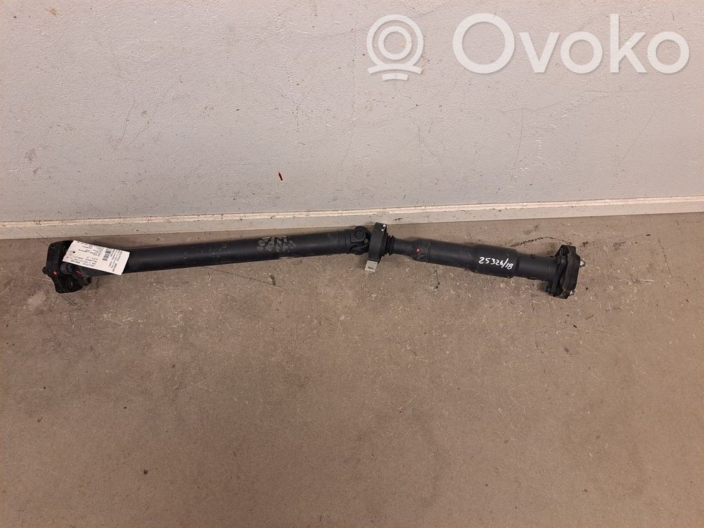 BMW 3 F30 F35 F31 Albero di trasmissione (set)