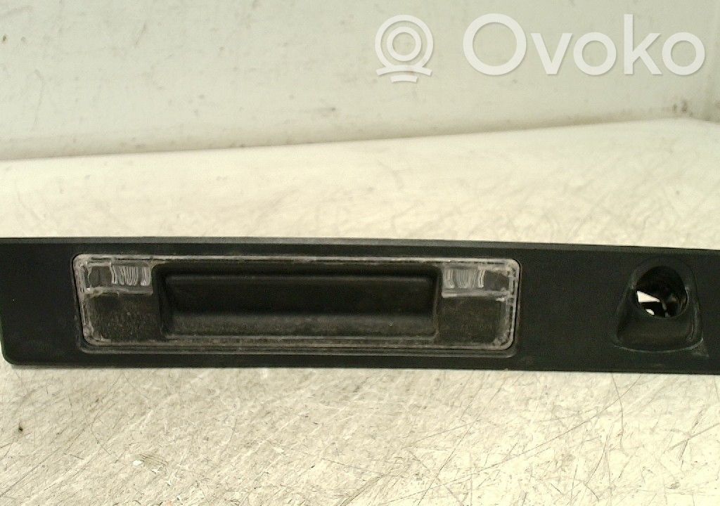 Volvo V60 Mâner exterior deschidere hayon/portbagaj/oblon 