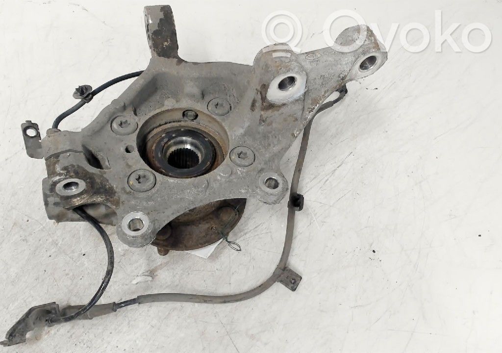 Achsschenkel vorne   51710F6000