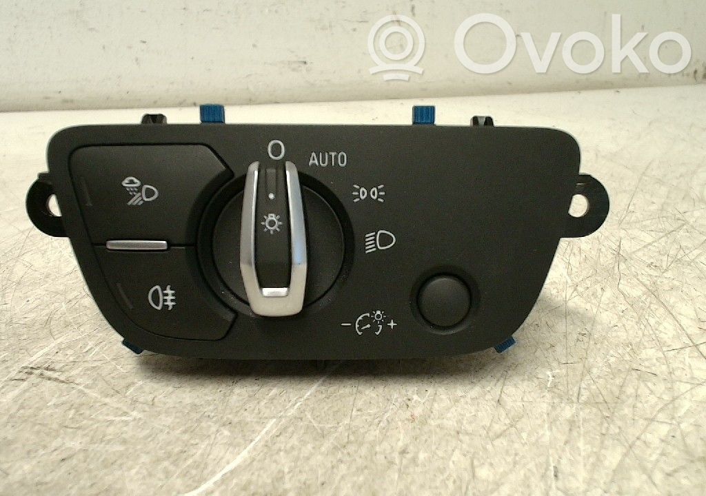 Audi Q5 SQ5 FY Light switch 