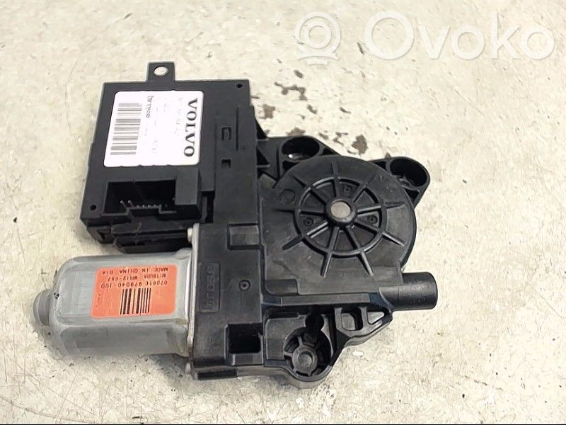Volvo V50 Motor macara geam ușă spate 