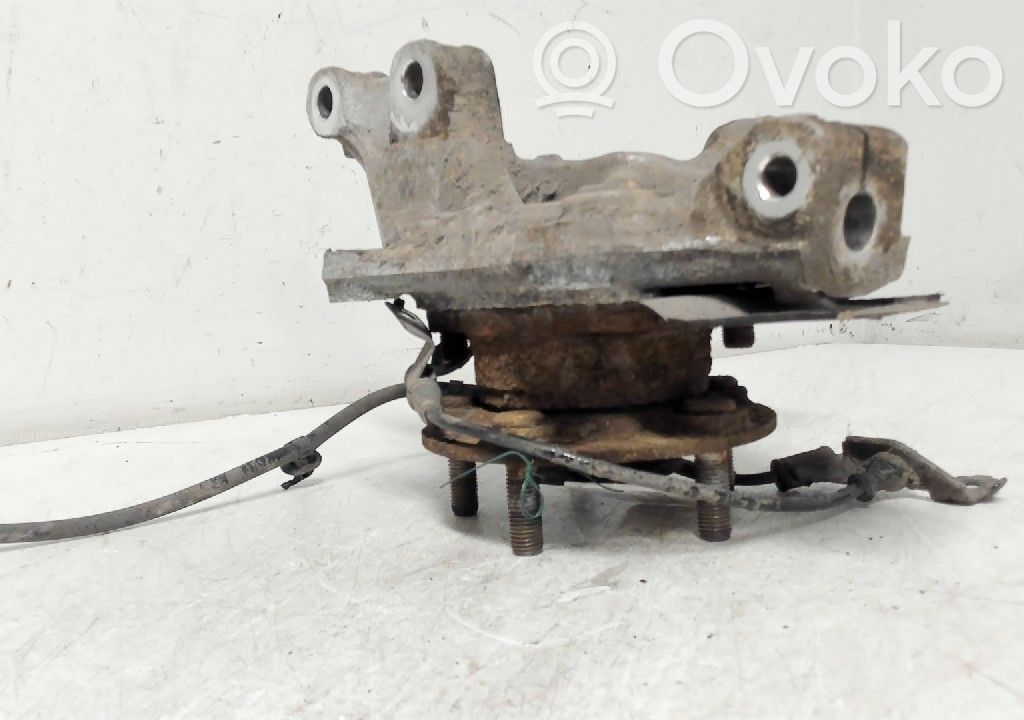 Achsschenkel vorne   51711F6000