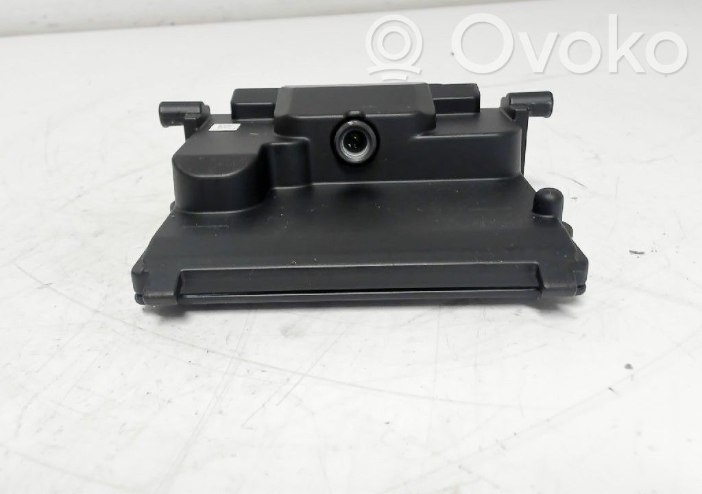 Ford Transit Custom Reversing camera 