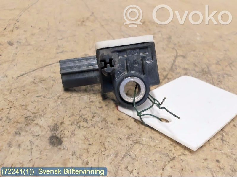 Ford Kuga II Sensor impacto/accidente para activar Airbag 