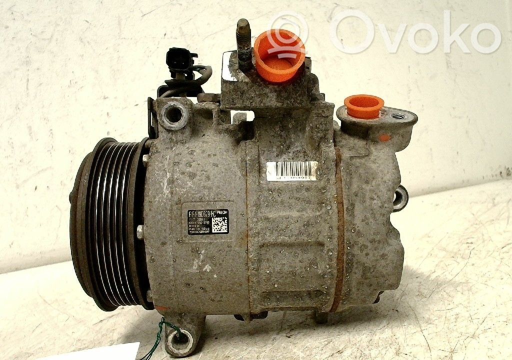 Ford Transit -  Tourneo Connect Compressore aria condizionata (A/C) (pompa) 